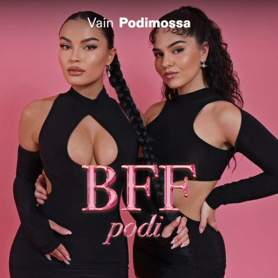 BFF podi