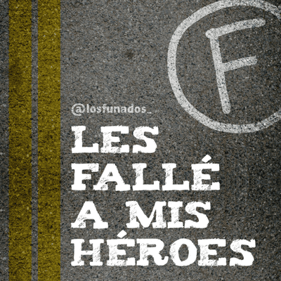 episode Ep 2 | Les fallé a mis héroes artwork