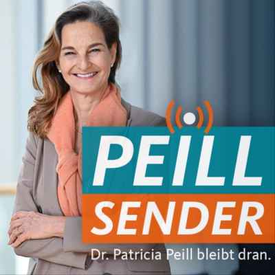 PeillSender - Die Landtags Abgeordnete Dr. Patricia Peill bleibt dran