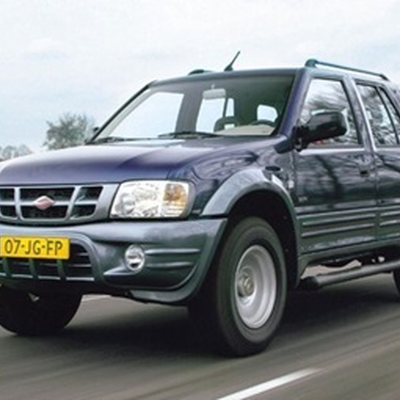 episode Aflevering 151 - De Landwind X6 artwork