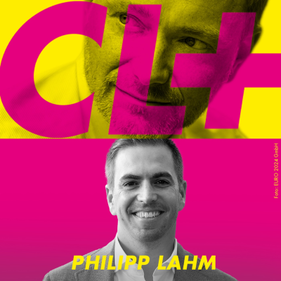episode #12 CL+ Philipp Lahm artwork