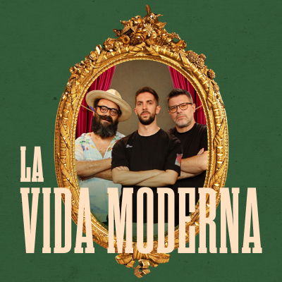 episode La Vida Moderna | 8x104 | Y mil artwork