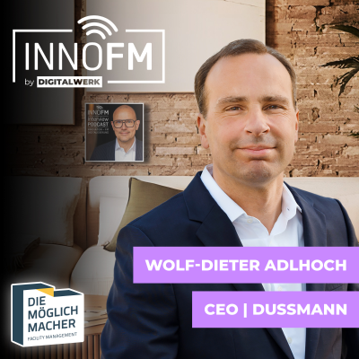 episode Die Bühne gehört dem FM: Jetzt ist unsere Zeit (#124) artwork