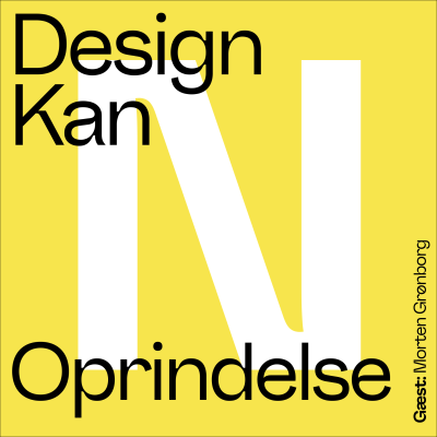 episode Oprindelse artwork