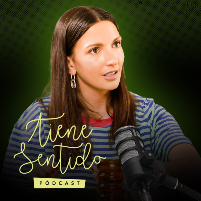 episode Experta en Menopausia: “comer menos es lo peor que puedes hacer si quieres mejorar tus síntomas” artwork