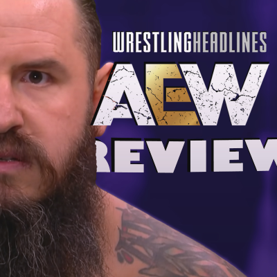 episode WH Radio AEW Dynamite Review, Jan 12th 2022 - Brody King Debuts! artwork