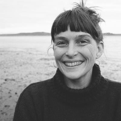 episode From Cooking to Cold Water with Anna Brones artwork
