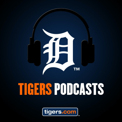 episode Tigers VIP 4/25/22: Miguel Cabrera llegö a los 3.000 hits artwork