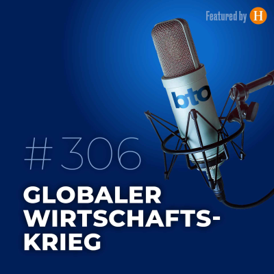 episode Globaler Wirtschaftskrieg artwork
