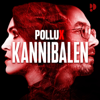 episode #201 Karl Denke – Pollux x Lydia Benecke (Teil 2) artwork