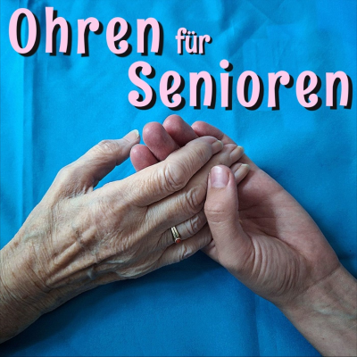 Cover image Ohren für Senioren
