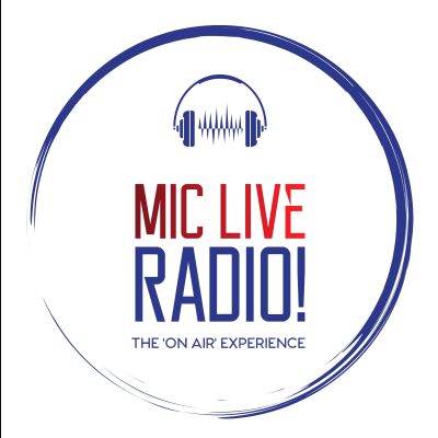 episode Introduction - Mic Live Radio! artwork