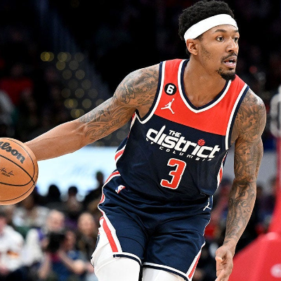 episode ODO Pod: The Bradley Beal trade, overrated fantasy football players, the Taylor Swift impact artwork