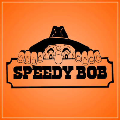 episode Afl.72: Speedy Bob artwork