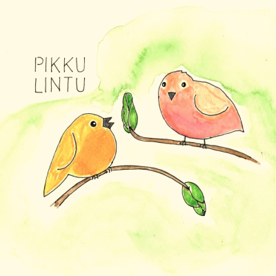 episode Pikkulintujen luonteet ja laulut – Miljan mainiot lintufaktat, osa 1 artwork