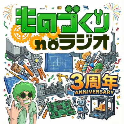 episode #168 より良き番組にするために、AIにシバいてもらおう!!【3周年記念】 artwork