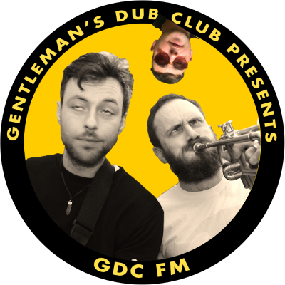 episode GDCFM ft GARDNA - NIGHT SHIFT SPECIAL artwork