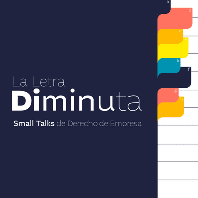 episode E13 - El uso de obras musicales en la publicidad artwork