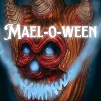 episode Mael-o-ween Special artwork