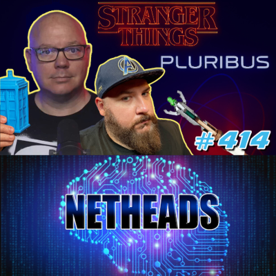 episode 414: Tales of a Zombie Store Manager artwork