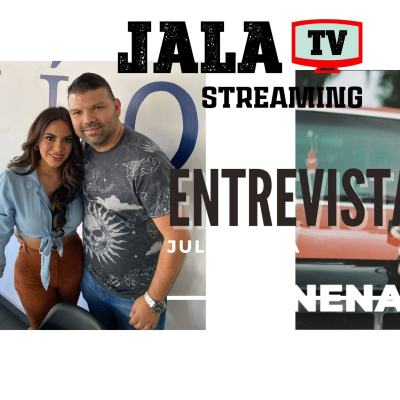 episode Entrevista VIP - Hoy Nena Guzman artwork