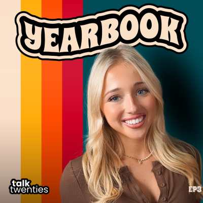 episode Ami Charlize School Bullies To Love Island?!? Ami Charlize Tells All In YEARBOOK EP3 artwork