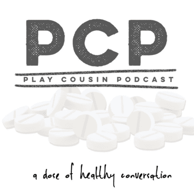 Play Cousin Podcast