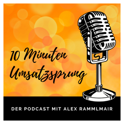 episode 324 - Macht das nicht mittlerweile die KI? artwork