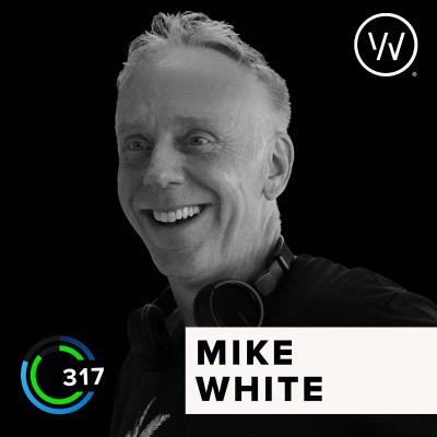 episode Behind the Scenes of The White Lotus with Creator Mike White artwork