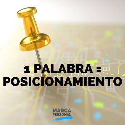 episode Cómo Posicionarte con Un Solo Concepto - Tu Marca Personal con Luis Ramos artwork