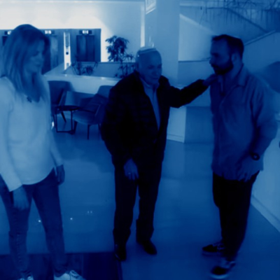 episode פסח, מצה ומרור artwork