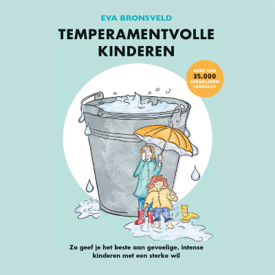 Temperamentvolle kinderen