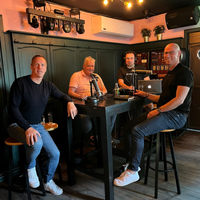 episode Broodje Bal - Ik wil graag in Zeeland een stabiele Tweede Divisie ploeg bouwen artwork