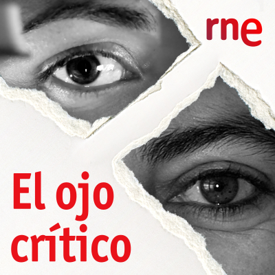 Imagen de portada del programa El ojo crítico