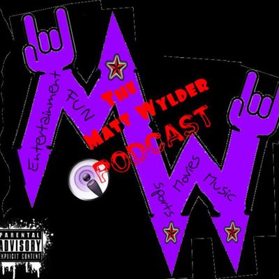 episode Wylder Podcast Show # 7 artwork