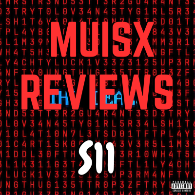 episode Lil Baby – “Mrs. Trendsetter” (LET’S TALK ABOUT IT: MUSIX REVIEWS) artwork