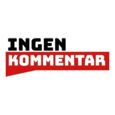 Ingen kommentar