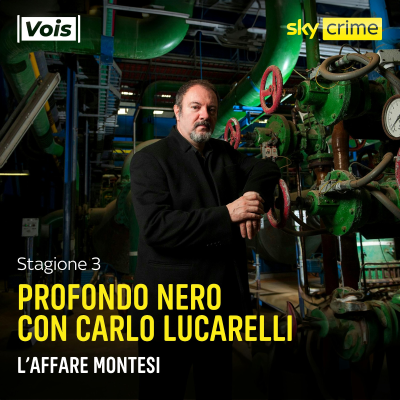 episode L'affare Montesi artwork