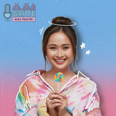 episode TAKDIR! INI NASIB ORANG SUMB*NG JADI CUSTOMERS SERVICE? | GritteBukaPraktek artwork
