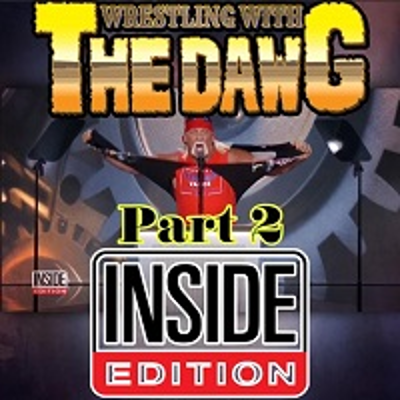 episode Inside Edition Part 2 artwork