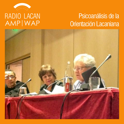 RadioLacan.com | Seminario Latino de Paris-Envers de Paris Psicoanálisis, Clínica y Política: Presentación del libro de Eric Laurent El reverso de la biopolítica