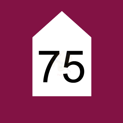 Hus 75