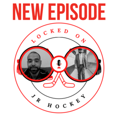 episode Locked On Jr Hockey - Episode 2 artwork