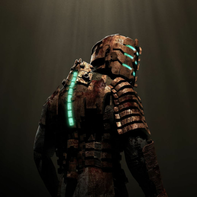 episode Ep. 12 | Dead Space: Part 1 artwork