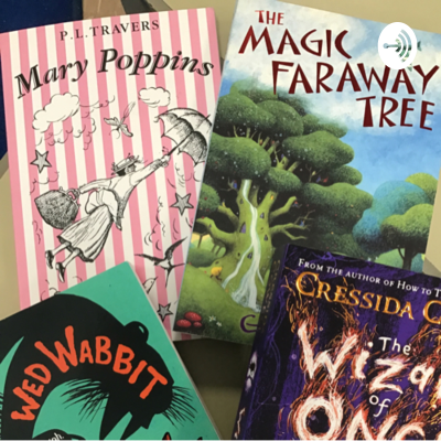 Moor Park Primary School Book Club