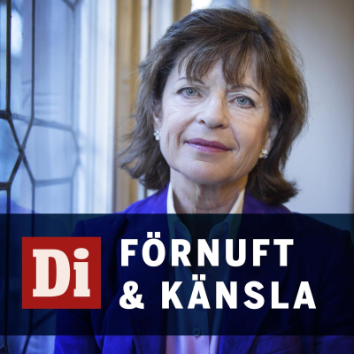 episode #78 Mariana Burenstam Linder: ”Pengar är inte livsviktigt, men hälsa är” artwork
