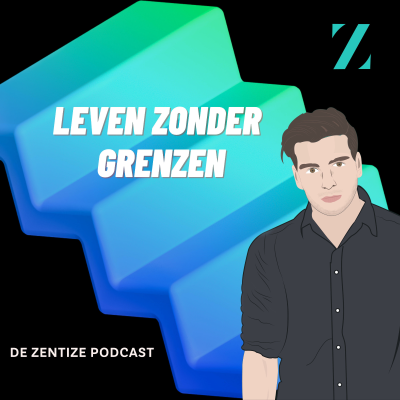 Leven Zonder Grenzen