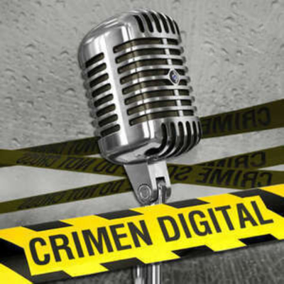 episode #159 El Consejo de Administración y Ciberseguridad con Rafael Ramírez de Alba @RRamirezdeAlba - Crimen Digital artwork