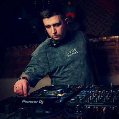 YARDi Music Podcast