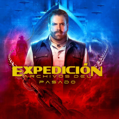 episode Expedición archivos del pasado T1: Enemigos invisibles · Monstruos desenmascarados artwork